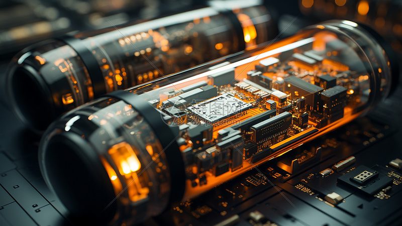 电子元件进口报关操作流程
