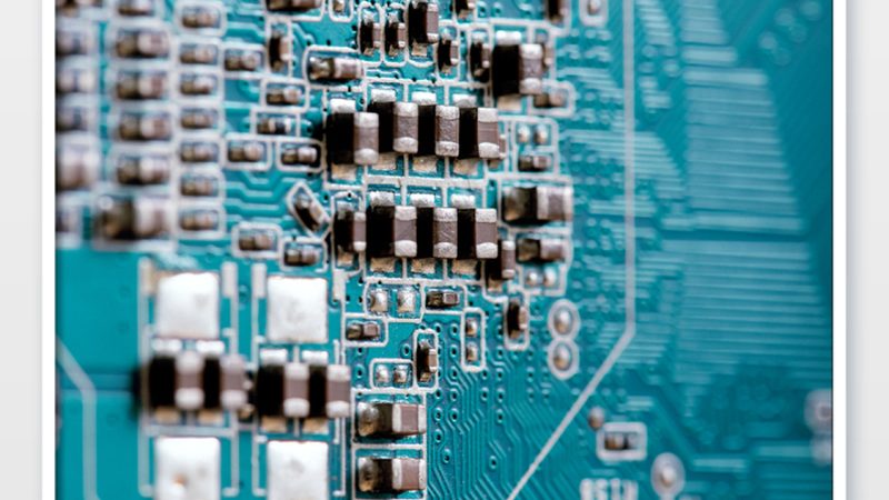 PCBA打样：揭秘定制化电子产品的第一步